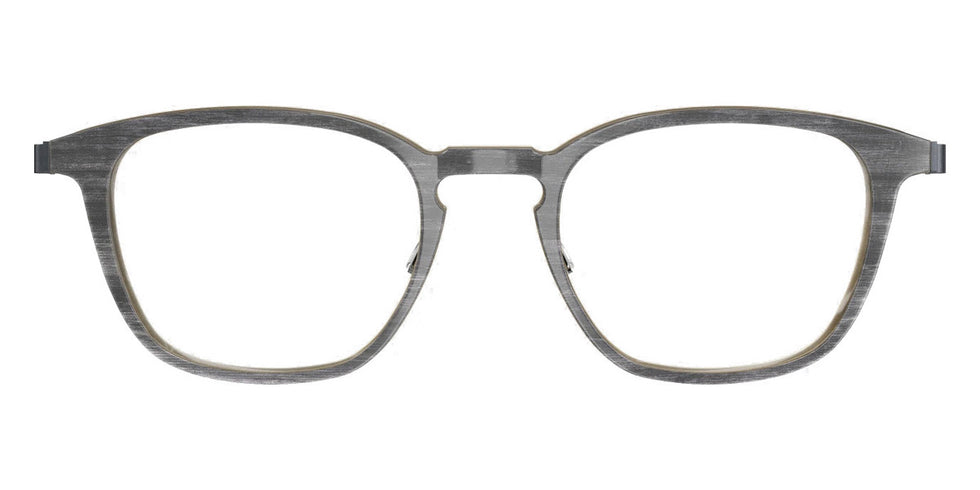 Lindberg - 1843 Træ+Buffalo Titanium