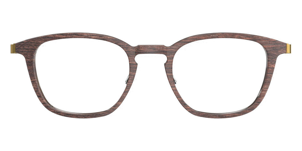 Lindberg - 1843 Træ+Buffalo Titanium