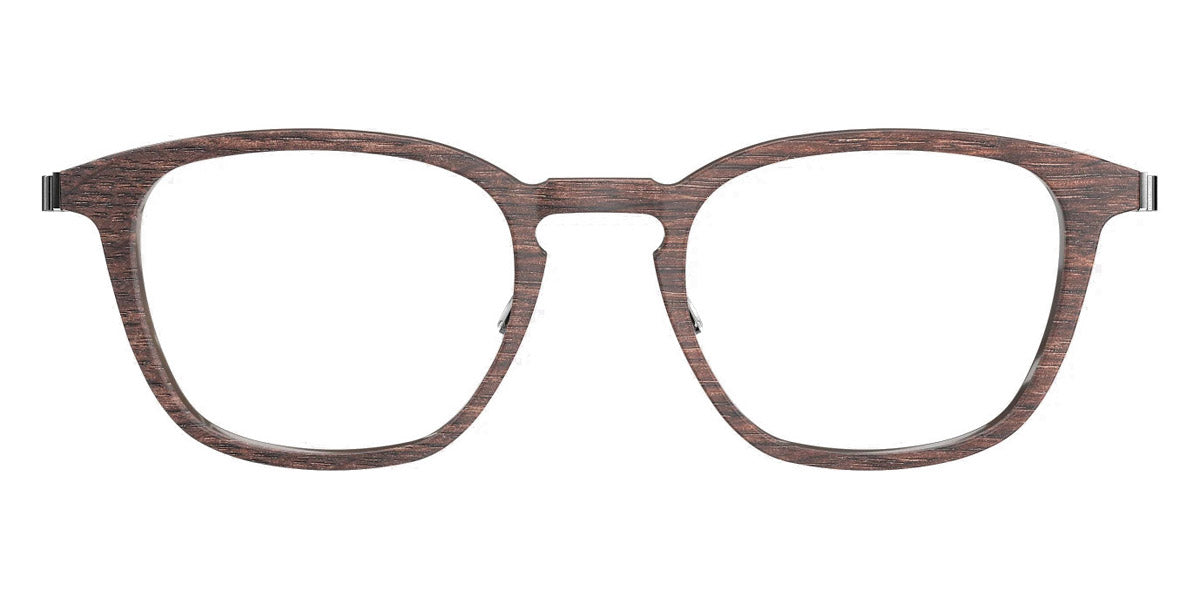 Lindberg - 1843 Træ+Buffalo Titanium