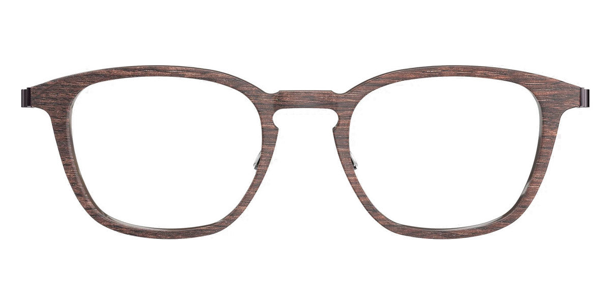 Lindberg - 1843 Træ+Buffalo Titanium