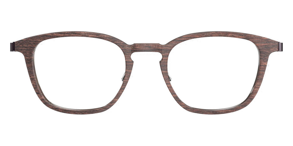 Lindberg - 1843 Træ+Buffalo Titanium