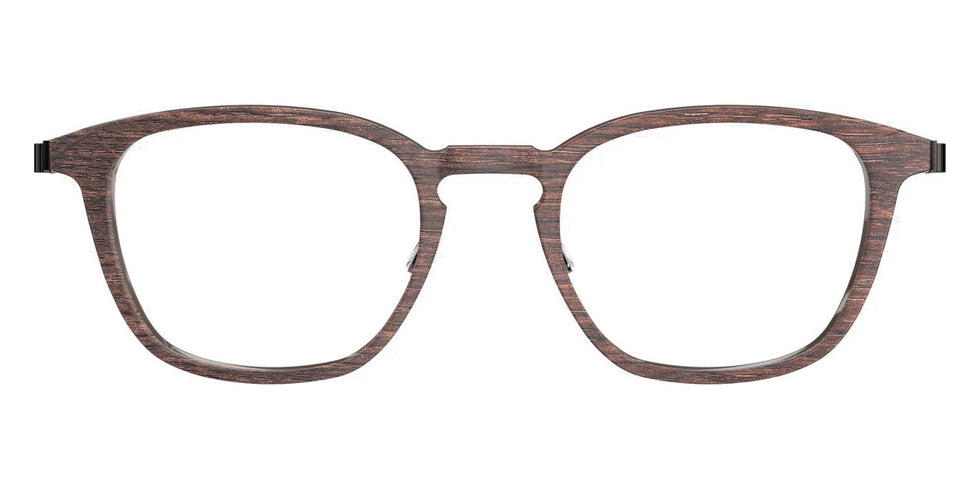 Lindberg - 1843 Træ+Buffalo Titanium