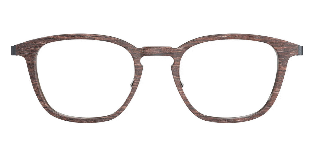 Lindberg - 1843 Træ+Buffalo Titanium