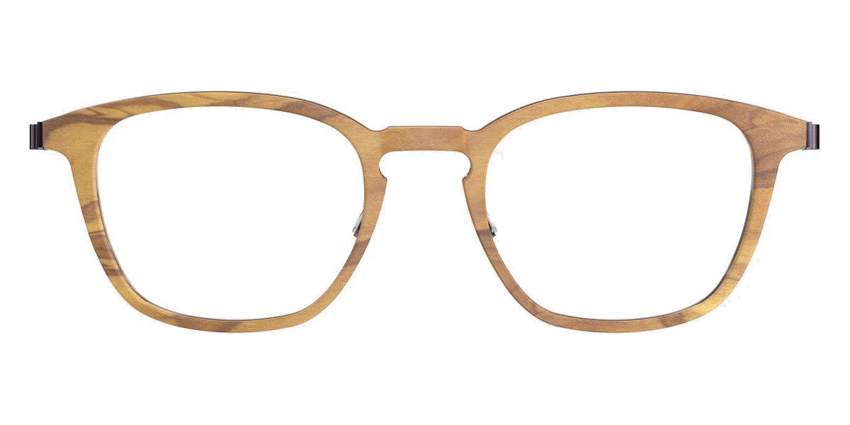 Lindberg - 1843 Træ+Buffalo Titanium