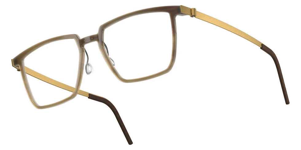 Lindberg LND 1844 H16 GT 53 - Light Brown