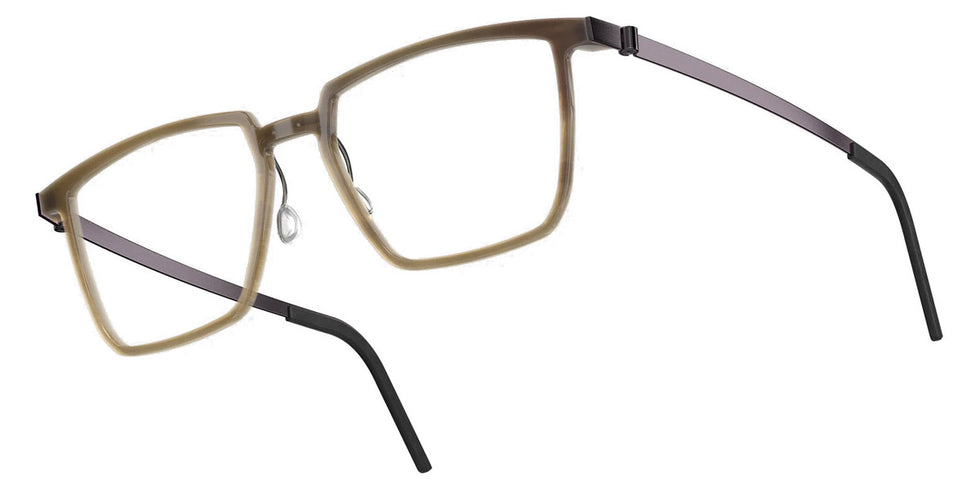 Lindberg LND 1844 H16 PU14 53 - Light Brown