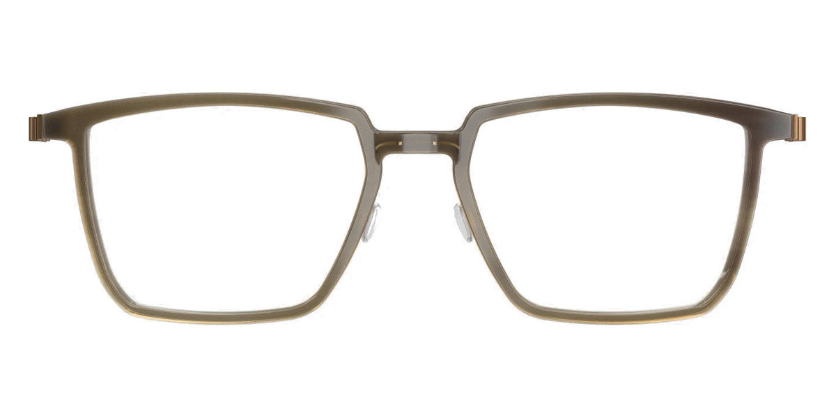 Lindberg LND 1844 H16 PU15 53 - Light Brown
