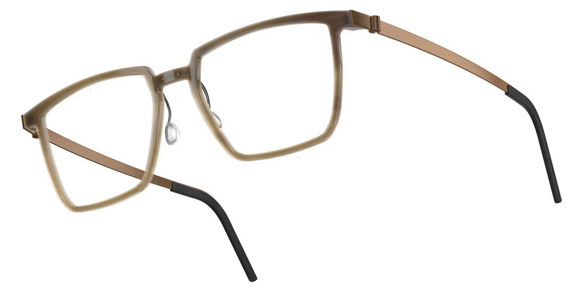 Lindberg LND 1844 H16 PU15 53 - Light Brown