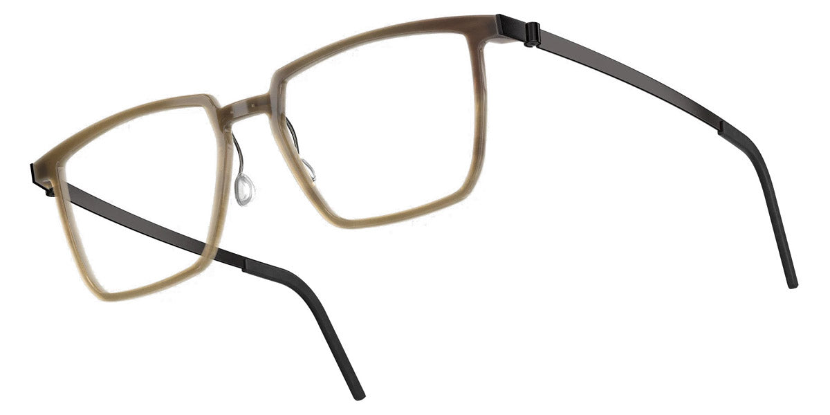 Lindberg LND 1844 H16 PU9 53 - Light Brown
