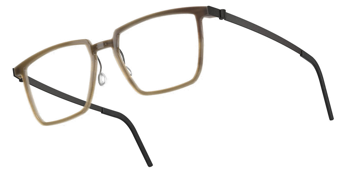 Lindberg LND 1844 H16 U9 53 - Light Brown