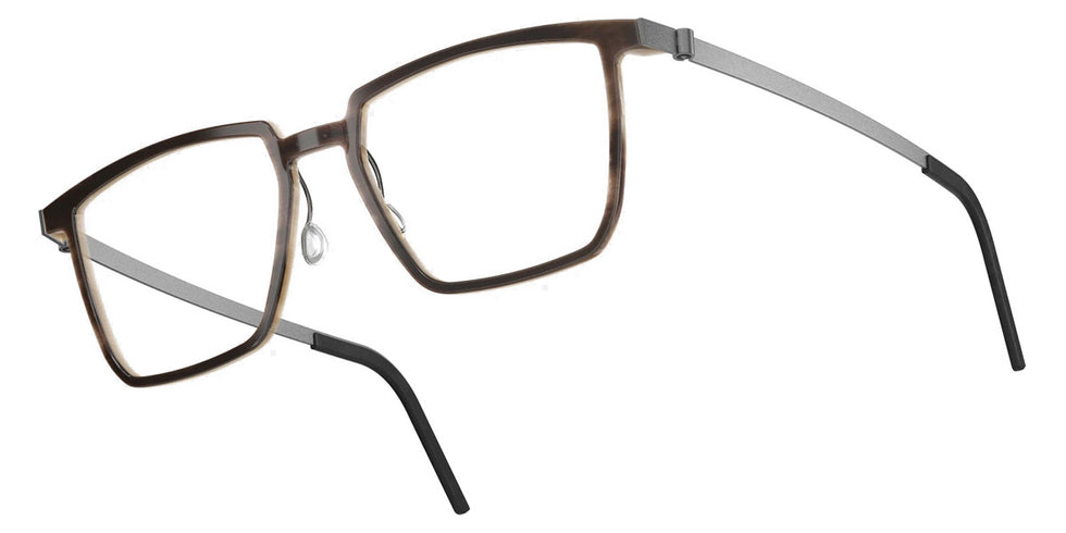 Lindberg LND 1844 H18 10 53 - Medium Brown/Light Brown