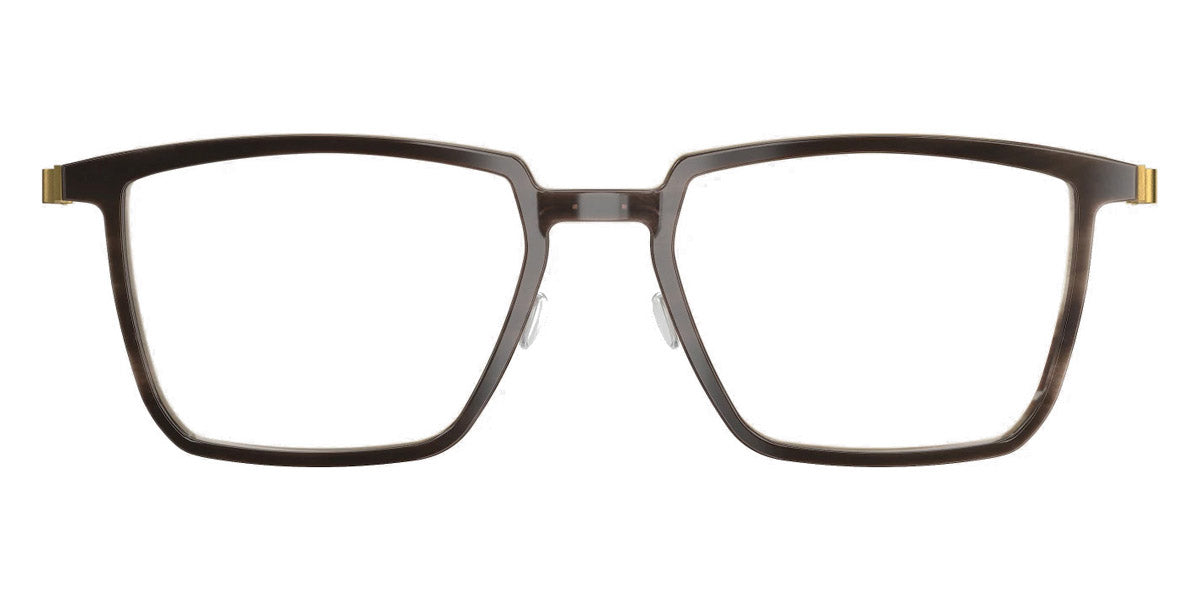 Lindberg LND 1844 H18 GT 53 - Medium Brown/Light Brown