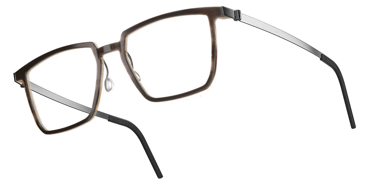 Lindberg LND 1844 H18 P10 53 - Medium Brown/Light Brown