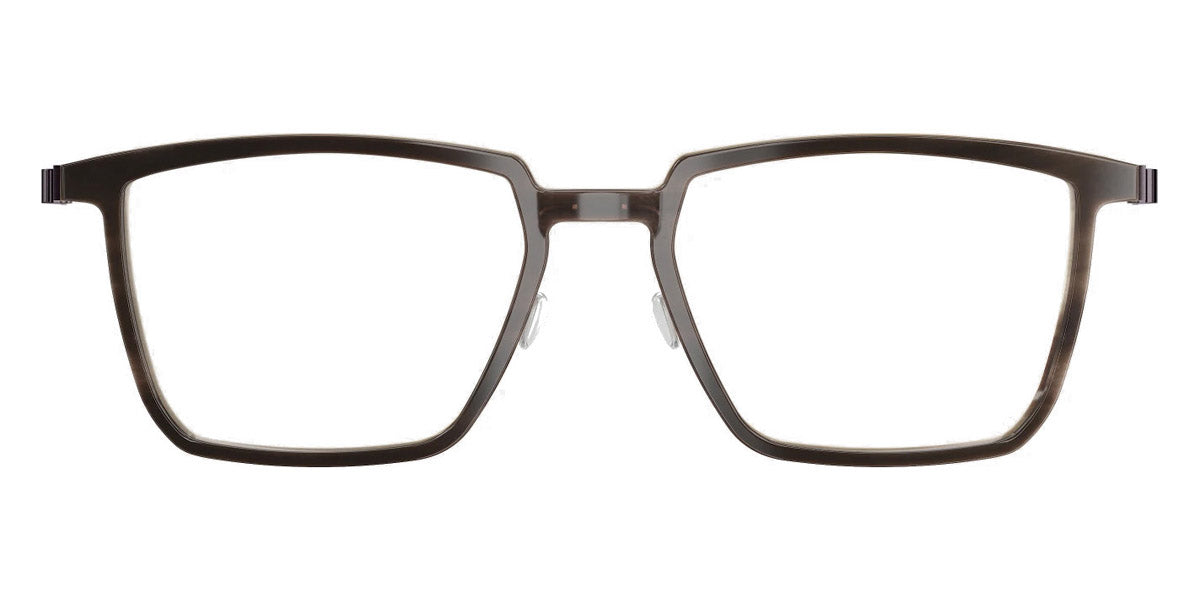 Lindberg LND 1844 H18 PU14 53 - Medium Brown/Light Brown