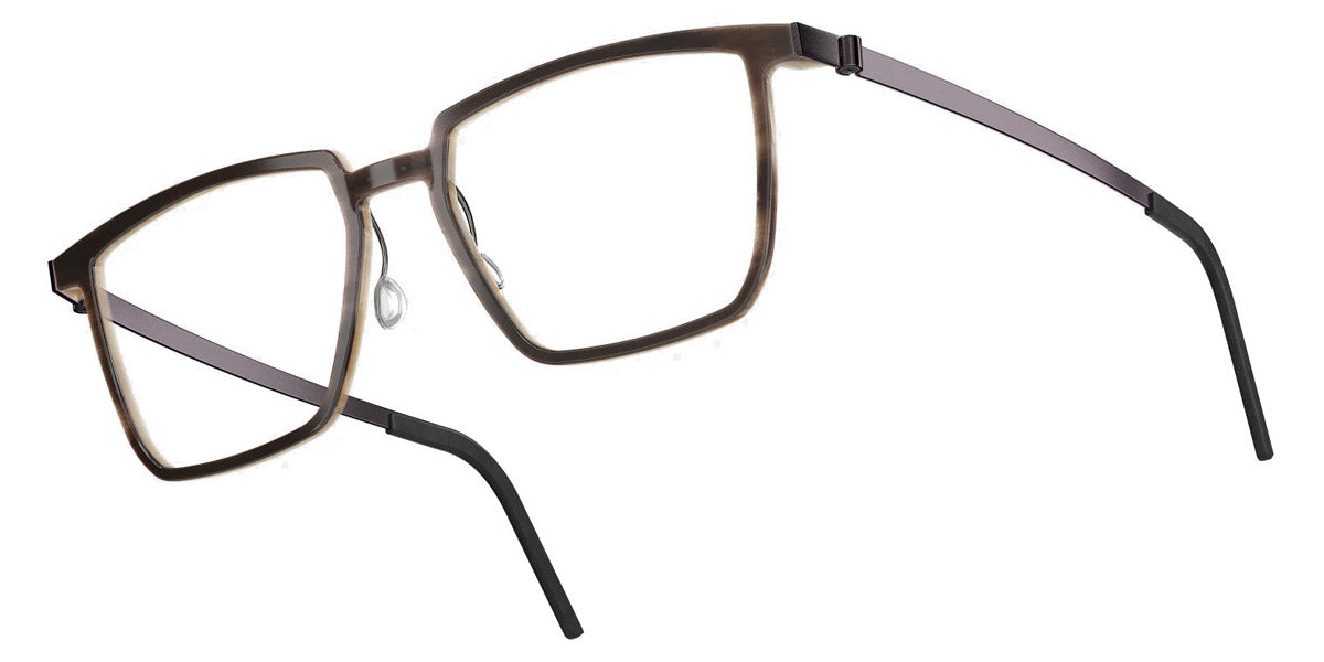 Lindberg LND 1844 H18 PU14 53 - Medium Brown/Light Brown