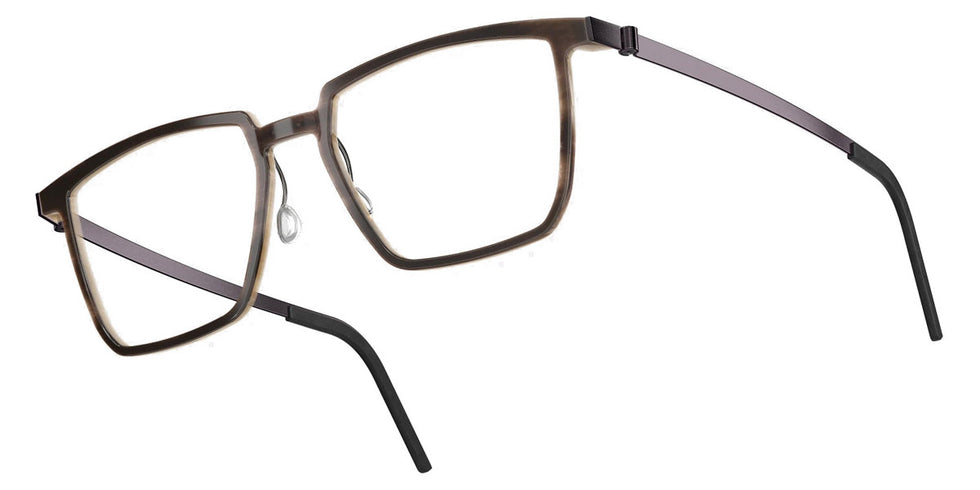 Lindberg LND 1844 H18 PU14 53 - Medium Brown/Light Brown