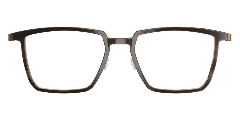 Lindberg LND 1844 H18 PU15 53 - Medium Brown/Light Brown