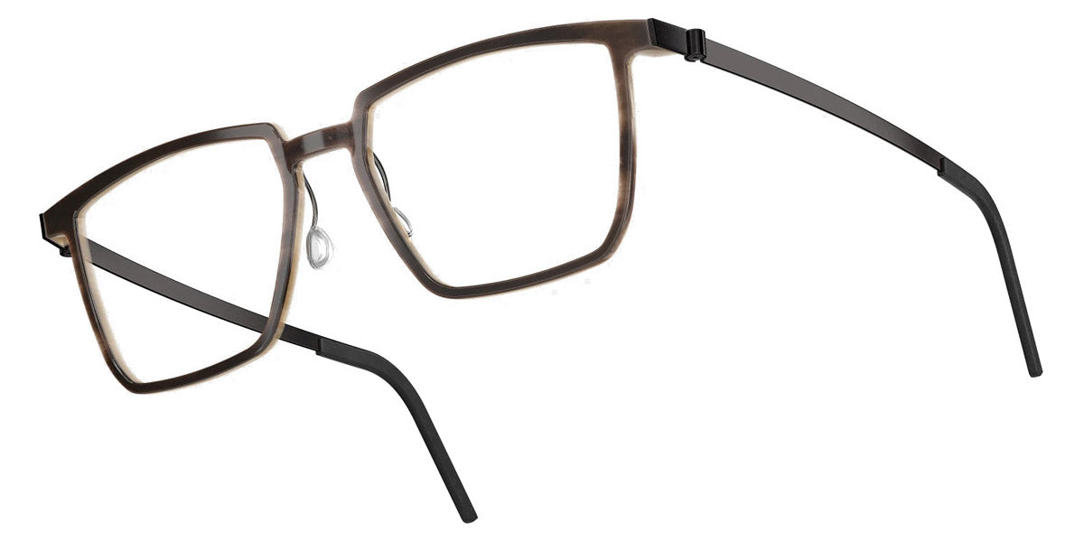 Lindberg LND 1844 H18 PU9 53 - Medium Brown/Light Brown