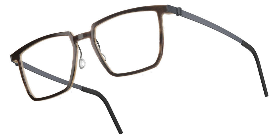 Lindberg LND 1844 H18 U16 53 - Medium Brown/Light Brown