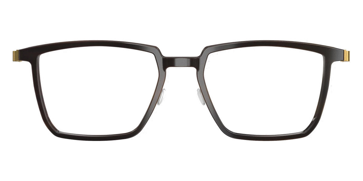 Lindberg LND 1844 H20 GT 53 - Dark Brown