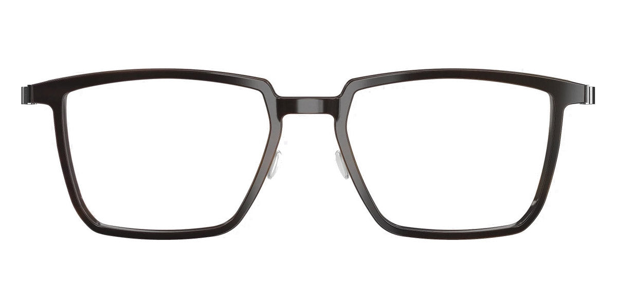 Lindberg LND 1844 H20 P10 53 - Dark Brown