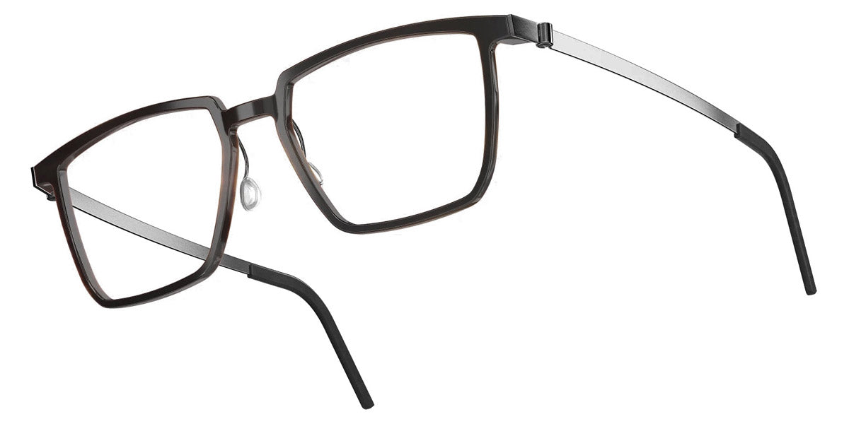 Lindberg LND 1844 H20 P10 53 - Dark Brown