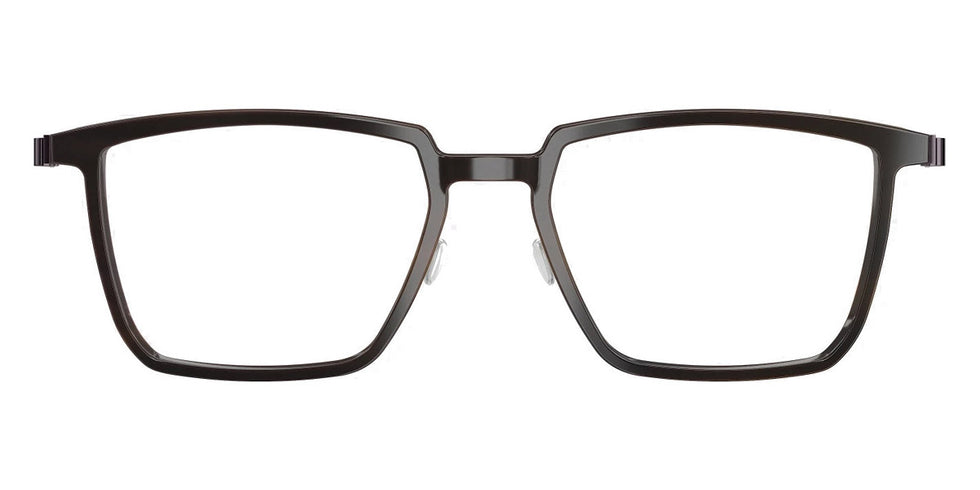 Lindberg - 1844 Træ+Buffalo Titanium