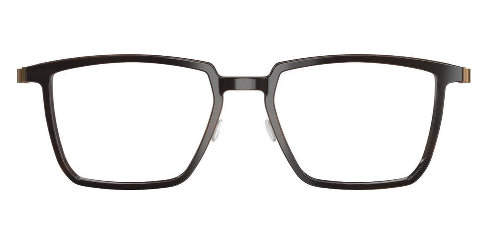 Lindberg - 1844 Træ+Buffalo Titanium
