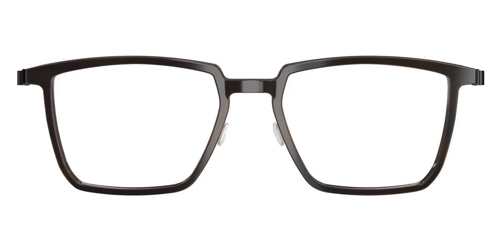 Lindberg LND 1844 H20 PU9 53 - Dark Brown