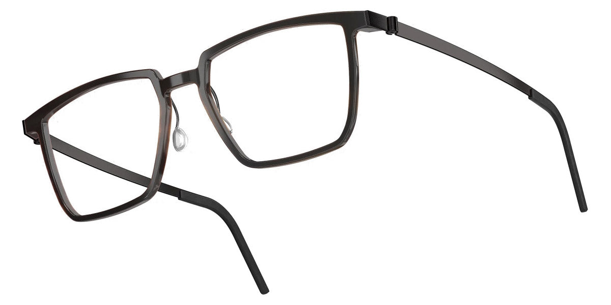 Lindberg LND 1844 H20 PU9 53 - Dark Brown