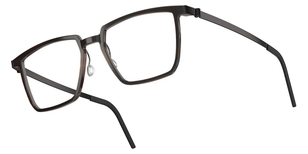 Lindberg LND 1844 H20 PU9 53 - Dark Brown