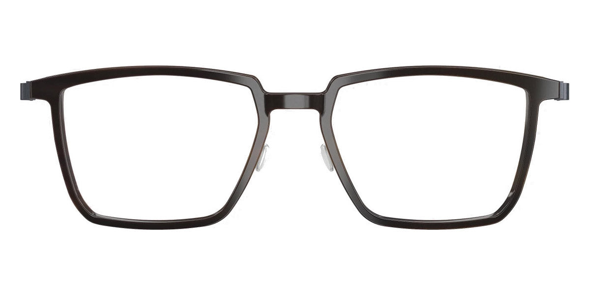 Lindberg - 1844 Træ+Buffalo Titanium