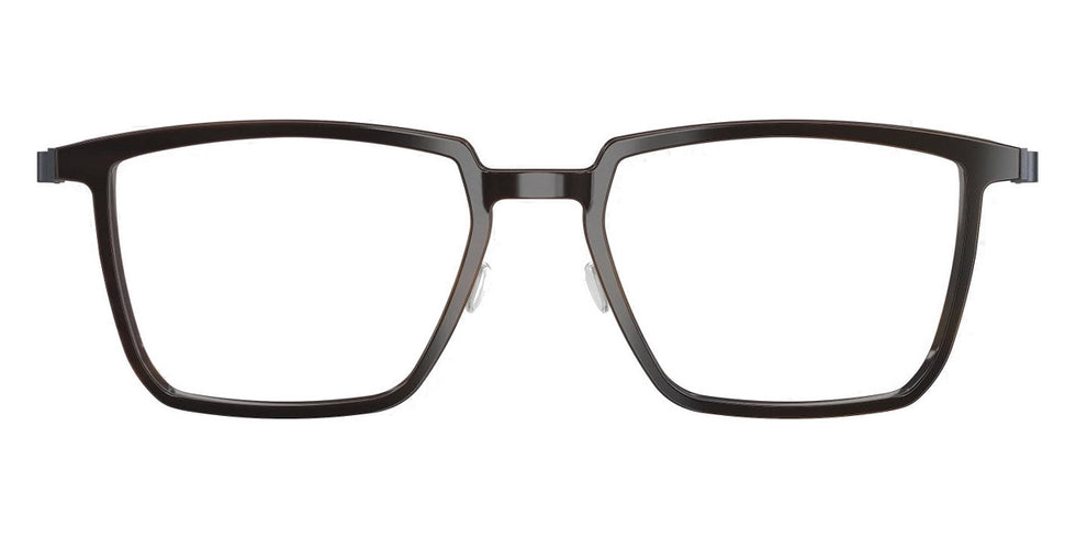 Lindberg - 1844 Træ+Buffalo Titanium