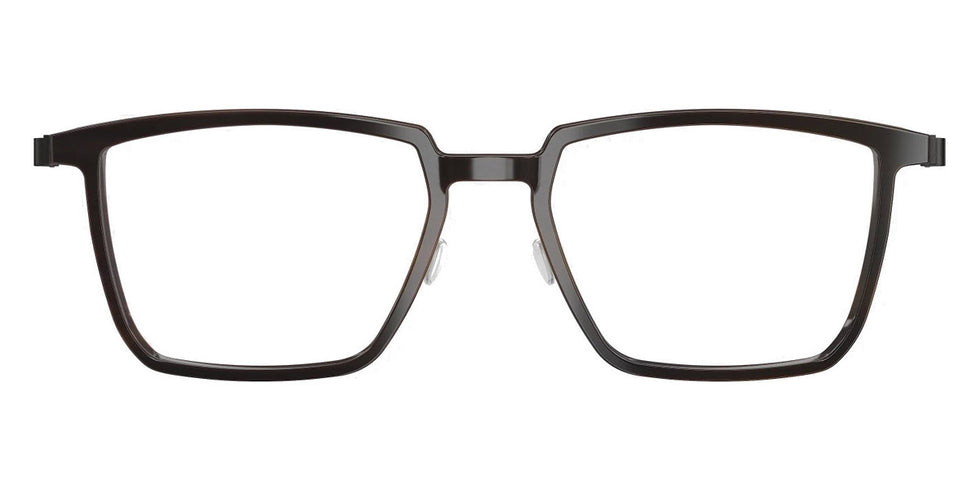 Lindberg - 1844 Træ+Buffalo Titanium