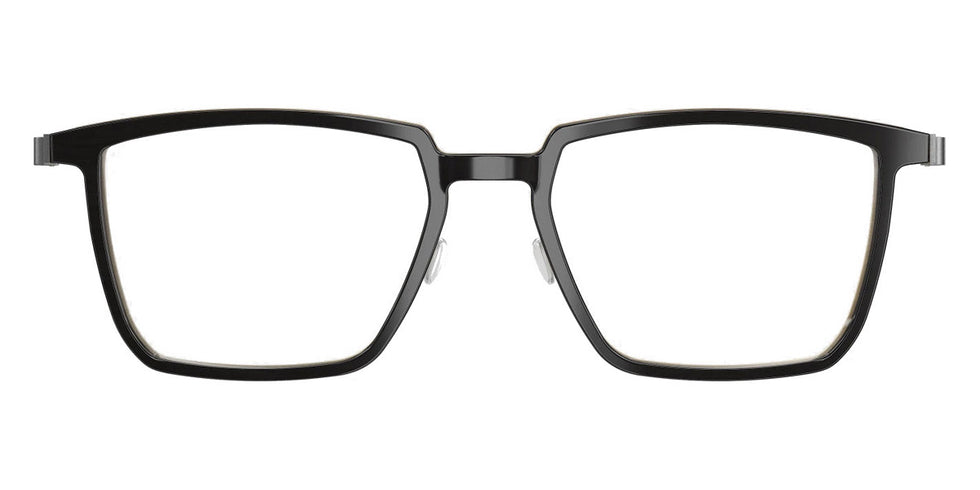 Lindberg - 1844 Træ+Buffalo Titanium