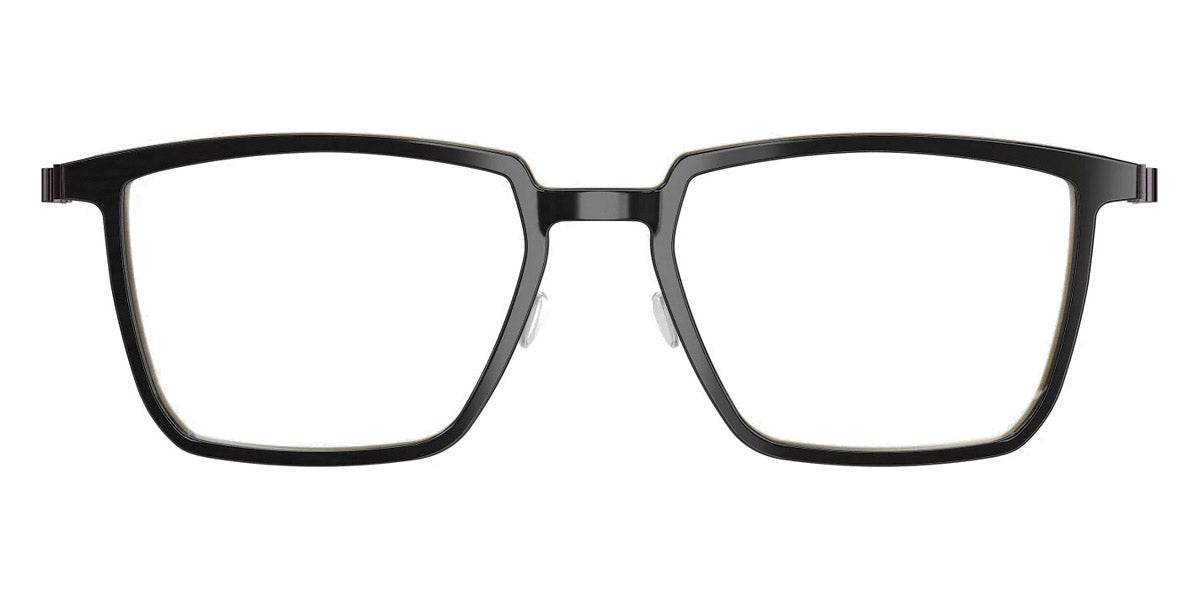 Lindberg - 1844 Træ+Buffalo Titanium