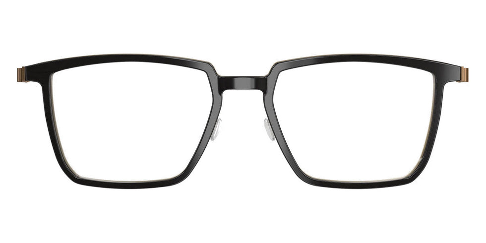 Lindberg - 1844 Træ+Buffalo Titanium