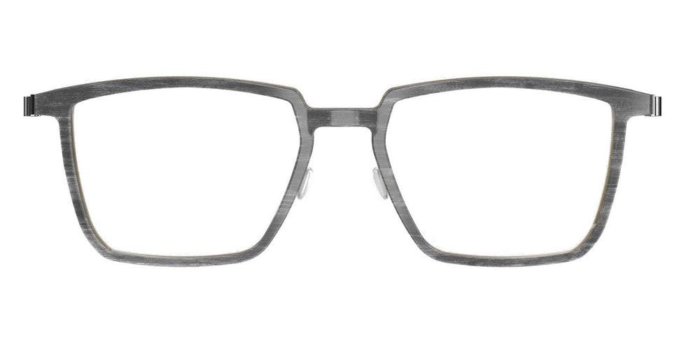 Lindberg - 1844 Træ+Buffalo Titanium
