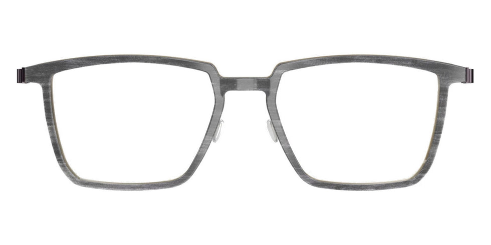 Lindberg - 1844 Træ+Buffalo Titanium