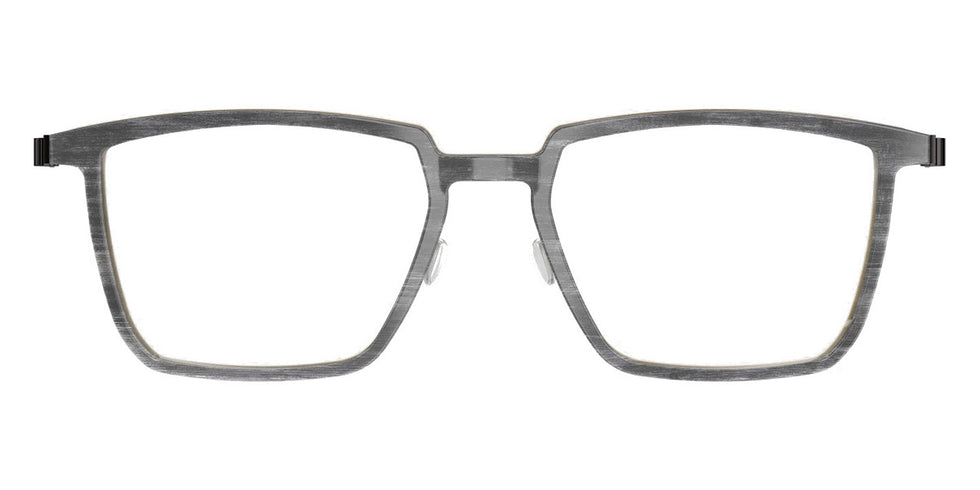 Lindberg - 1844 Træ+Buffalo Titanium