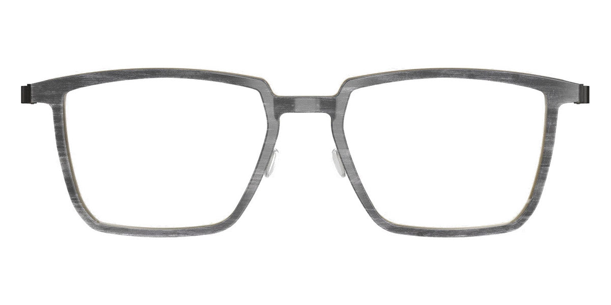 Lindberg - 1844 Træ+Buffalo Titanium