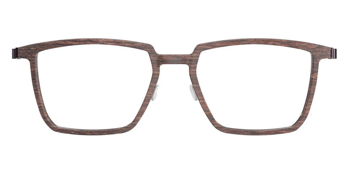 Lindberg - 1844 Træ+Buffalo Titanium