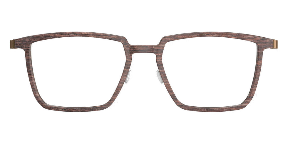 Lindberg - 1844 Træ+Buffalo Titanium