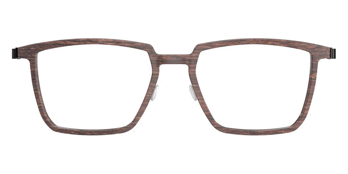 Lindberg - 1844 Træ+Buffalo Titanium