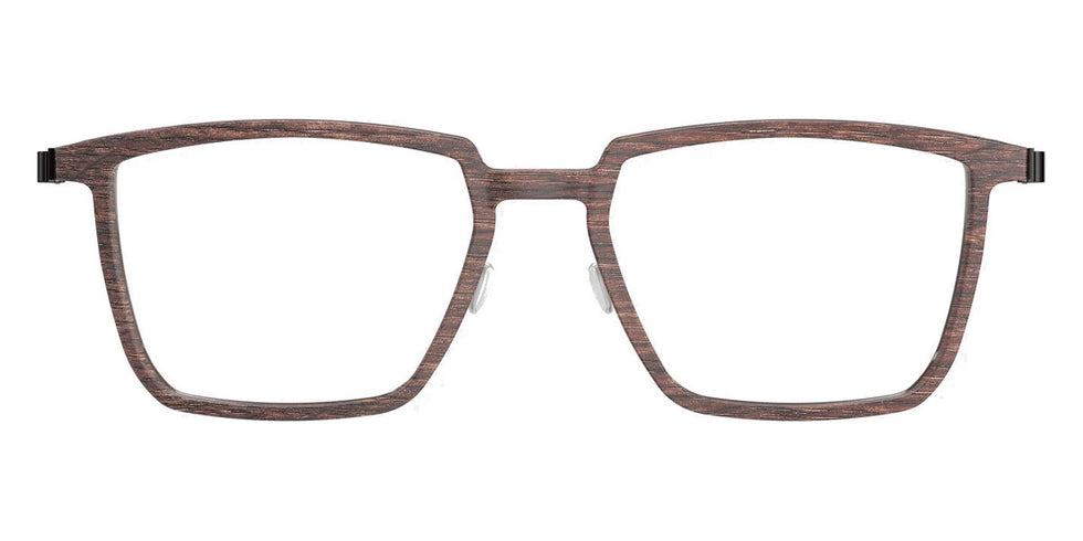 Lindberg - 1844 Træ+Buffalo Titanium