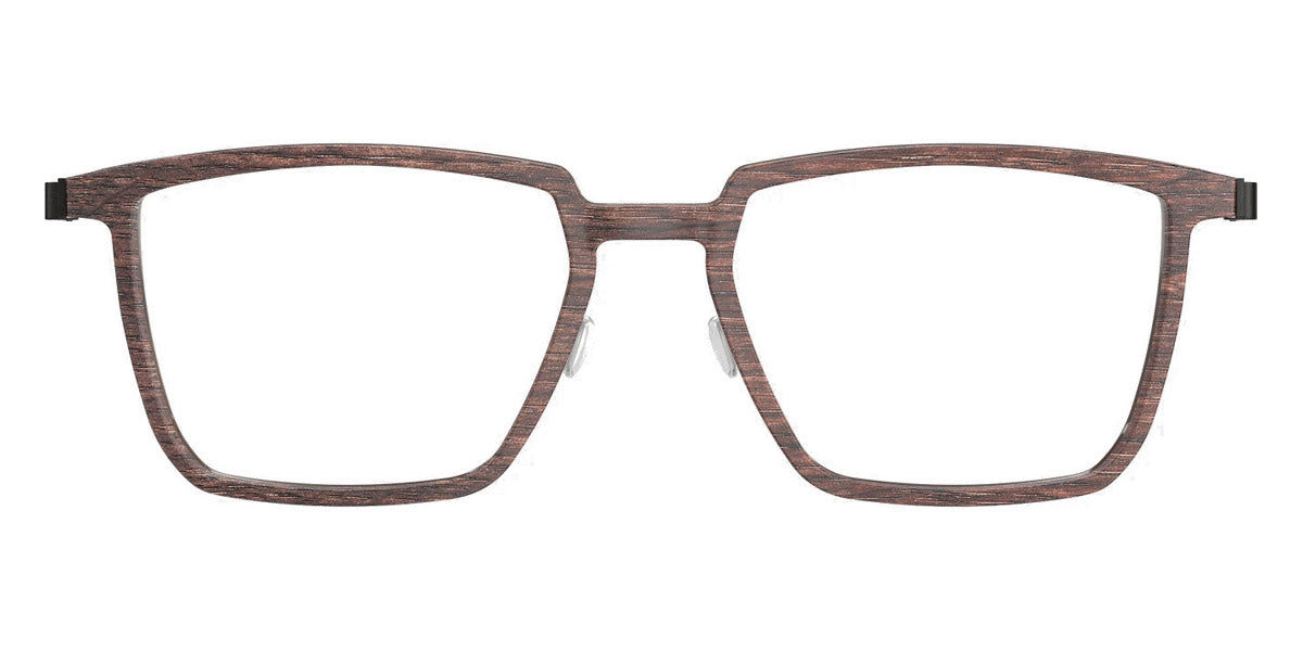 Lindberg - 1844 Træ+Buffalo Titanium