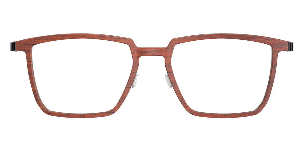 Lindberg - 1844 Træ+Buffalo Titanium