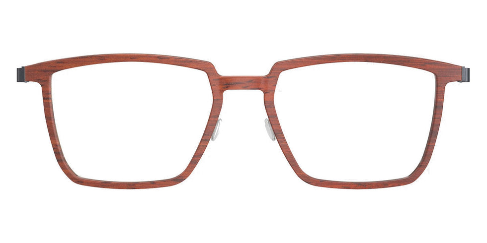 Lindberg - 1844 Træ+Buffalo Titanium