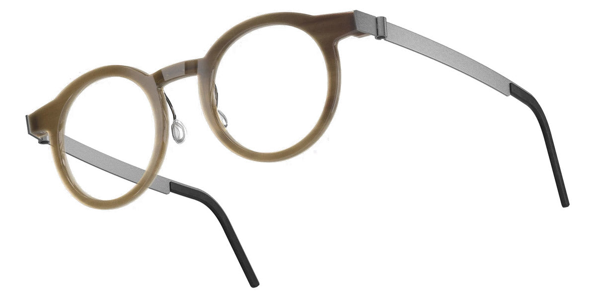 Lindberg 1846 H16 10 44 - Light Brown