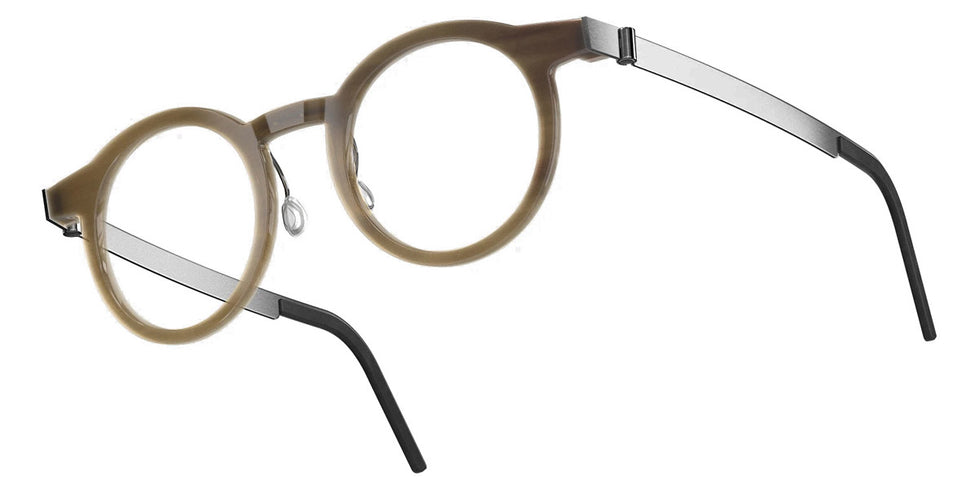 Lindberg LND 1846 H16 P10 44 - Light Brown
